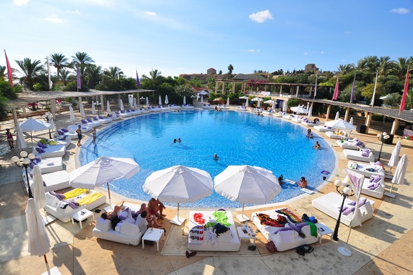 Edde Sands on Sunday
